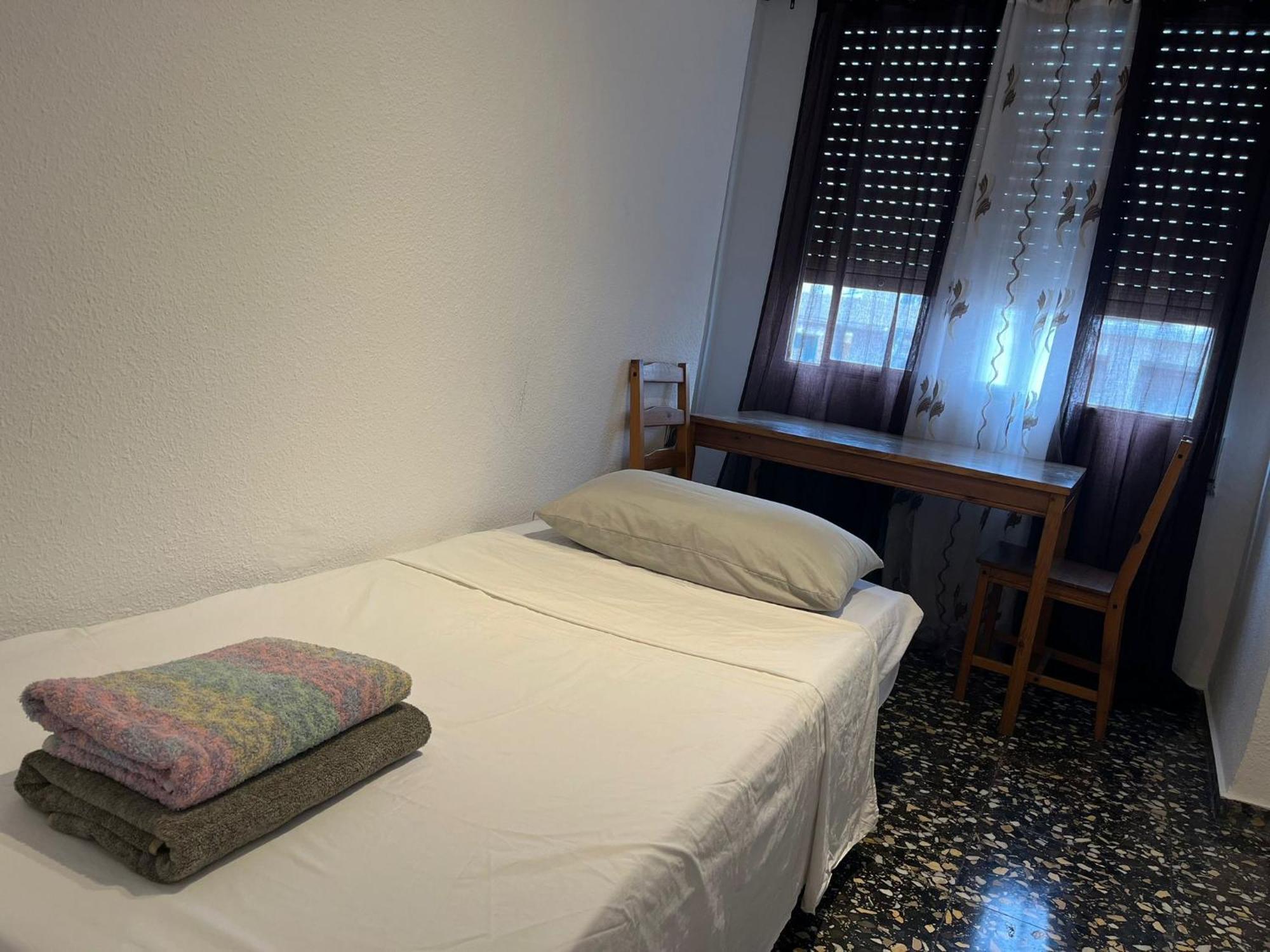 Apartment Capitan Segarra Center Alicante Exterior photo