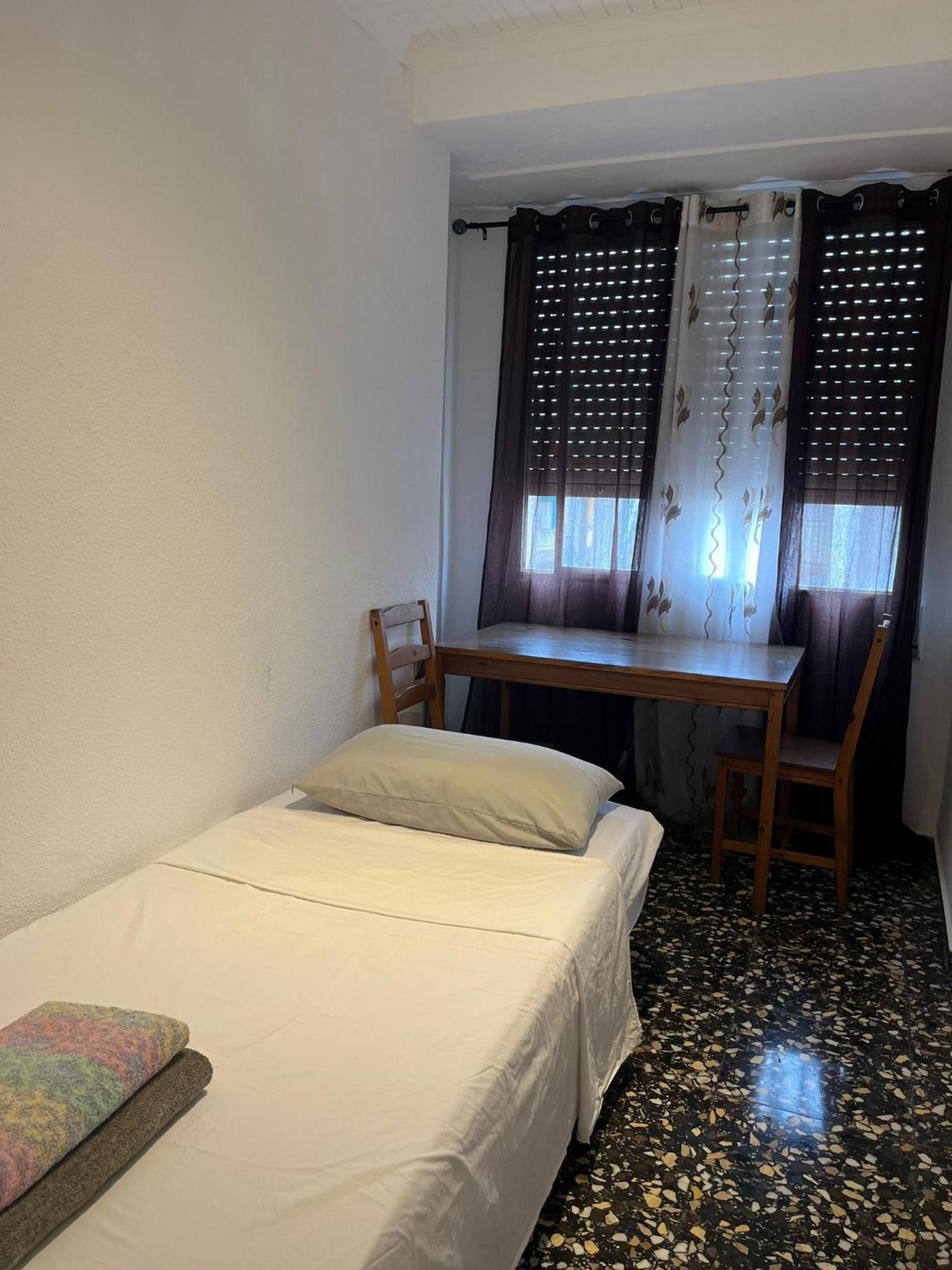 Apartment Capitan Segarra Center Alicante Exterior photo