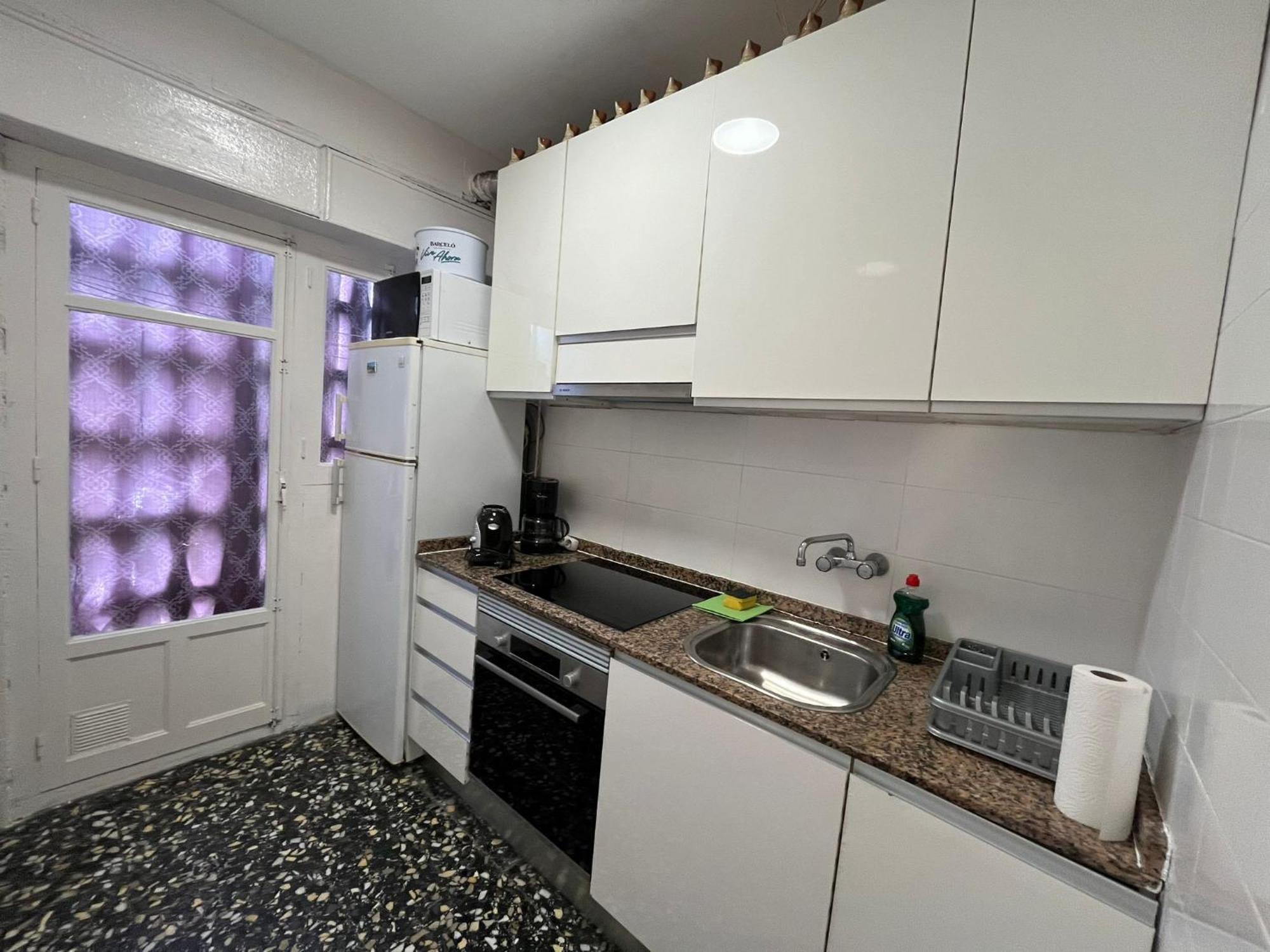 Apartment Capitan Segarra Center Alicante Exterior photo